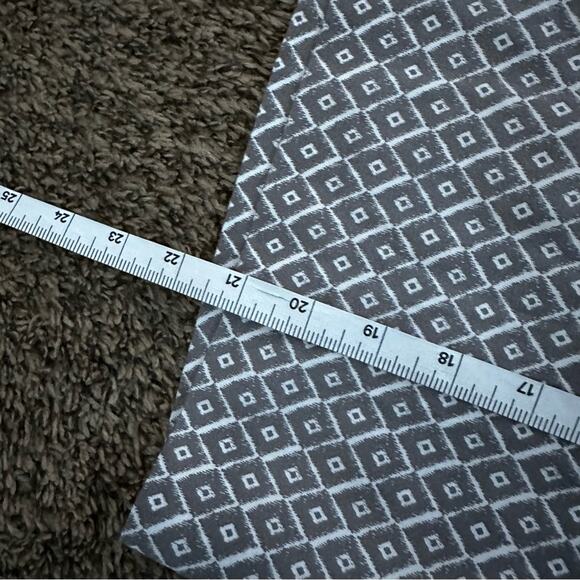 New York &‎ Company women’s pencil skirt size 12 gray - Picture 7 of 7